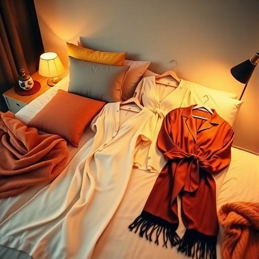 带货主播（睡衣、月子服）(图1)