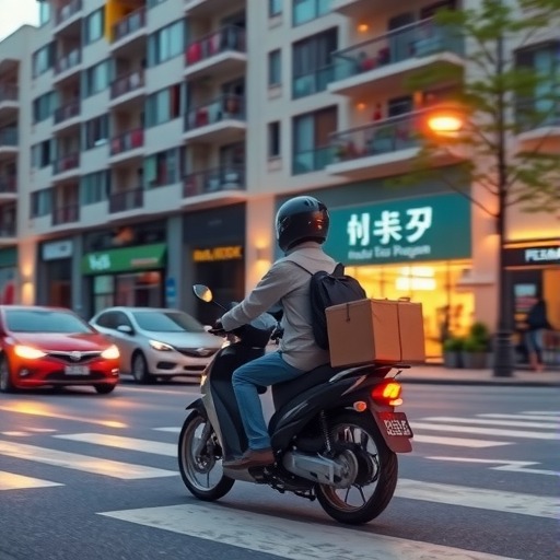 骑手(月8000包住)(图1)