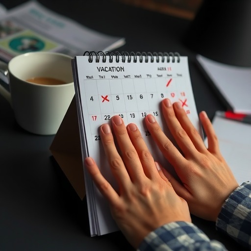 带薪年休假成为员工的烫手山芋？(图1)