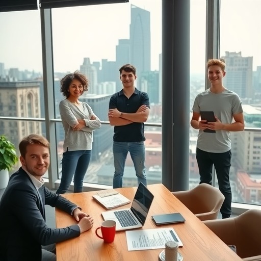 志在四方 张掖近八成大中专毕业生在外创业(图1)