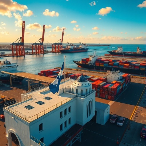 未来几年航海类专业毕业生将依然供不应求(图1)