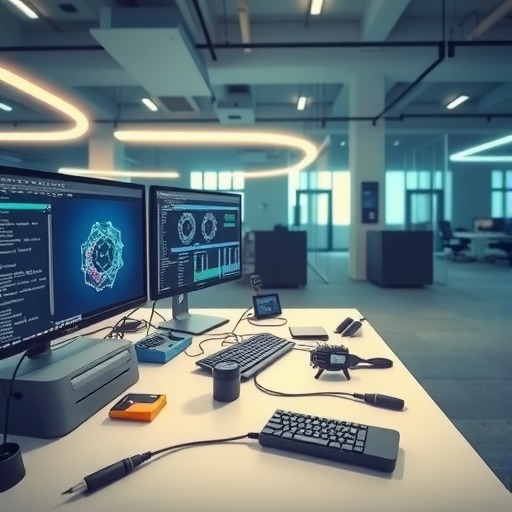 上海发布十大热门职业 电子工程技术人员居首(图1)