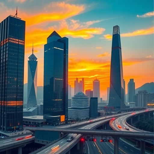 才市行情:重庆五大领域急需各类人才40万人(图1)