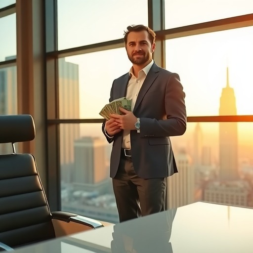 保险行业涌现高收入群体 营销员年收入过百万(图1)