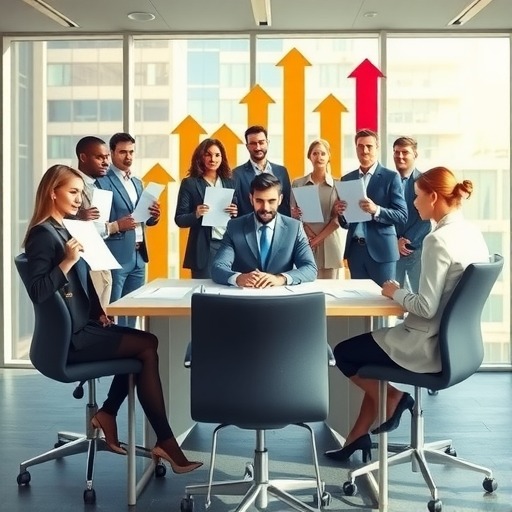 5个岗位抢一个人 春节后10类人员最好找工作(图1)