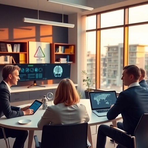 社会需求旺盛 心理学专业人才炙手可热(图1)