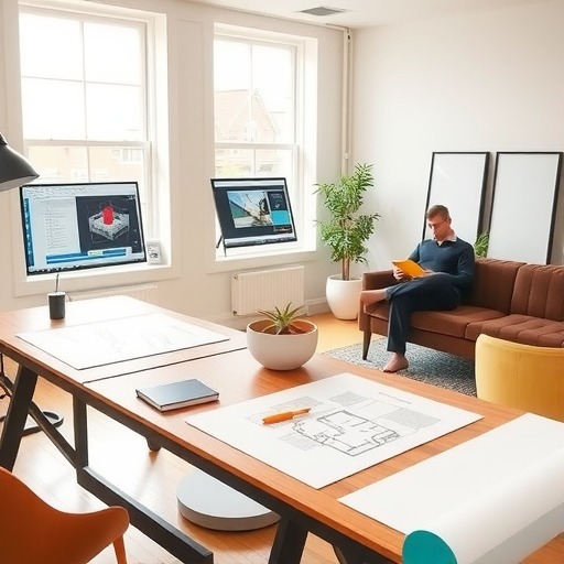 太原家装业三类人才紧缺 资深设计人才最吃香(图1)