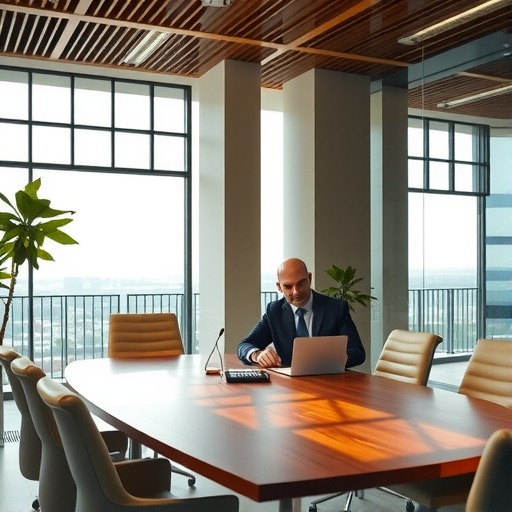 朗盛HR总监刘峥嵘:做公司里生意的HR(图1)