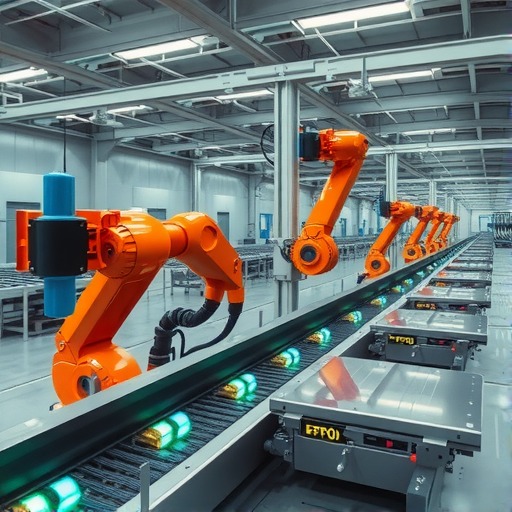 华智奇自动化设备(图1)