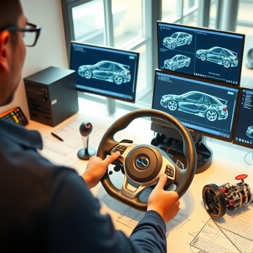 重庆大学生求职：汽车专业人才成才市抢手货(图1)