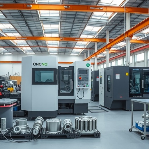 广东创盈精工有限公司(图1)