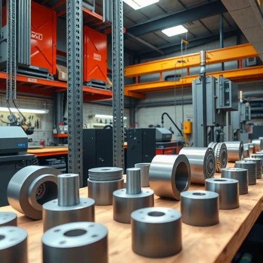 深圳乐创五金制品有限公司(图1)