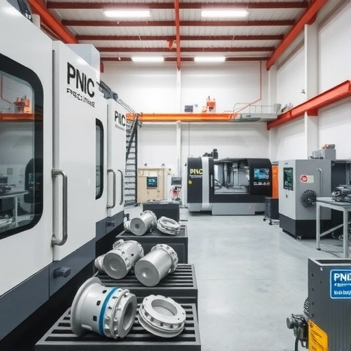 广东创盈精工有限公司(图1)