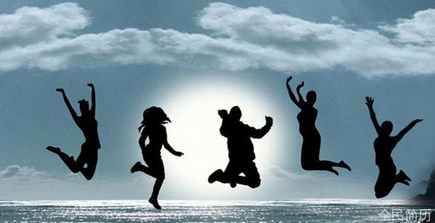 新人面试时，如何穿搭才合适呢(图1)