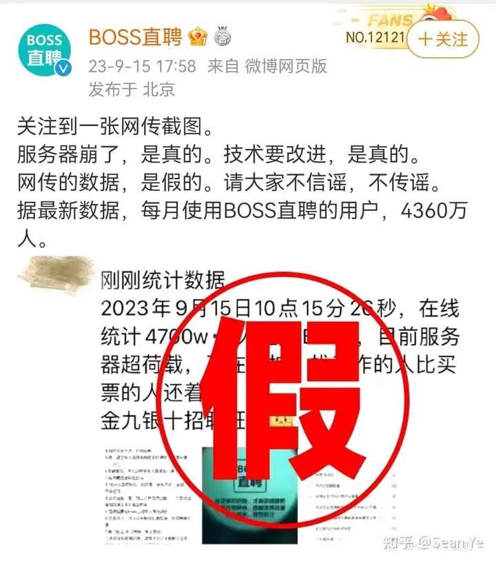 知乎热榜：BOSS 直聘一季度收入 17.04 亿元同比增加 33.4%，收入增长的原因是什么？(图2)