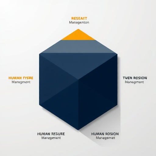 五维度人力资源管理论(图1)