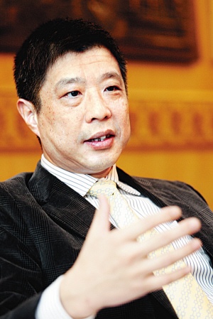 未来比拼的将是人才