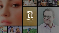 《时代》周刊公布百大最具影响力企业，比亚迪、华为等七中企入选