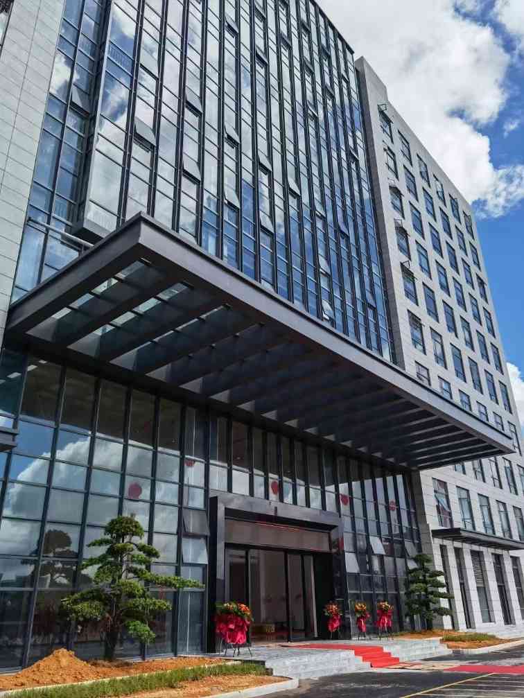 广东铭基高科电子股份有限公司图片2