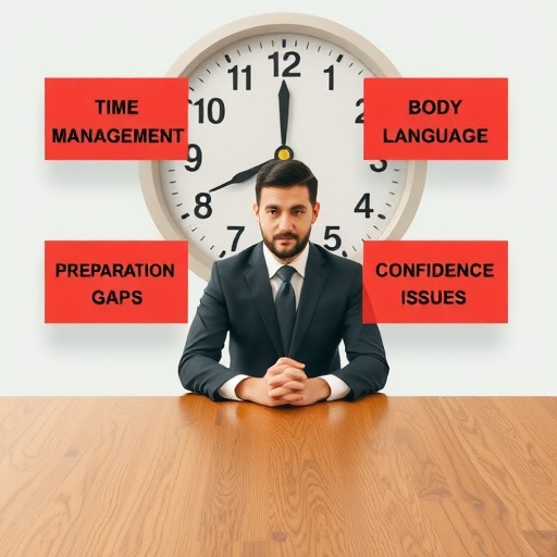 如何避免面试中4大扣分问题(图3)