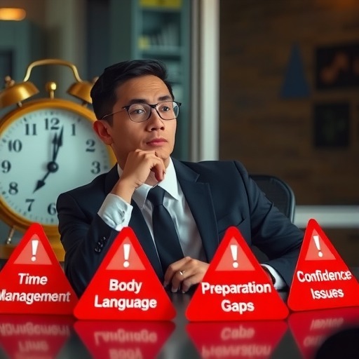 如何避免面试中4大扣分问题(图2)