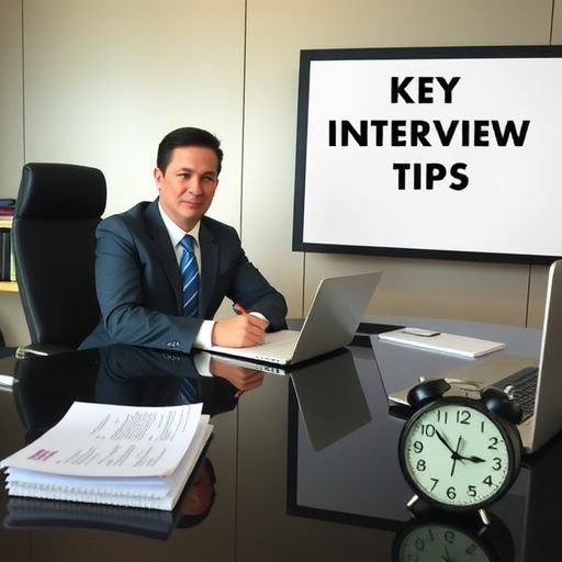 职场面试技巧(图3)