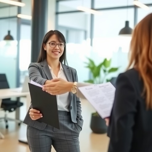 面试中，如何得到面试官的信任？要做到这三件事(图3)