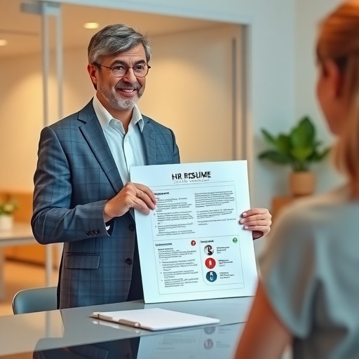 中年人换工作面试时，HR重点考虑的(图3)