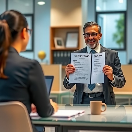 中年人换工作面试时，HR重点考虑的(图2)