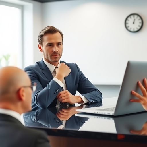 面试过程中的小细节？别说你不知道！(图2)