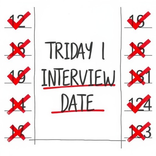 拒绝面试的邀约时不要用这些理由(图2)