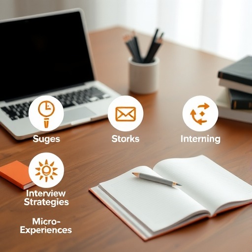 职场“微经验”,怎么在面试中胜出?(图3) 职场“微经验”,怎么在面试中胜出?(图3)