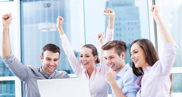 职场面试需要注意基本礼仪有哪些？(图1)