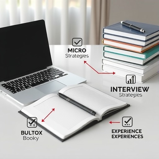 职场“微经验”,怎么在面试中胜出?(图2) 职场“微经验”,怎么在面试中胜出?(图2)