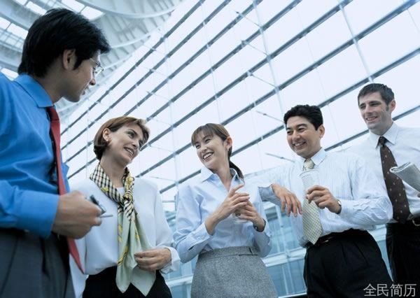 面试中忌讳的一句话(图1) 面试中忌讳的一句话(图1)