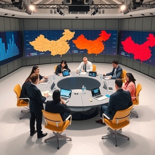 郭鑫：新环境下中国企业的人才战略(图1)