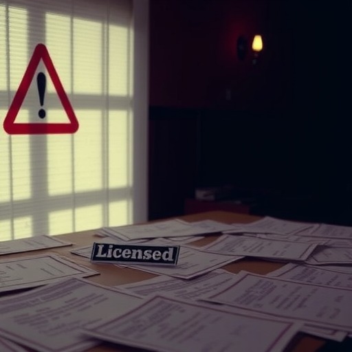 【人社日课·】非法职业中介如何防范？(图1)