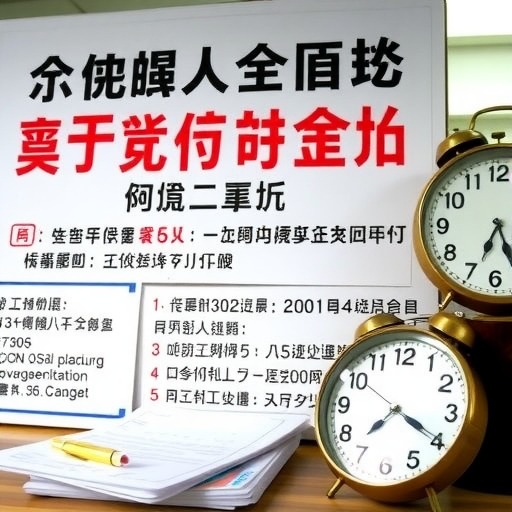 北京退休条件有哪些？流程是什么？(图1)