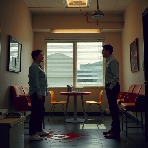 案例丨员工与领导互殴受伤也算工伤,为什么?(图1) 案例丨员工与领导互殴受伤也算工伤,为什么?(图1)