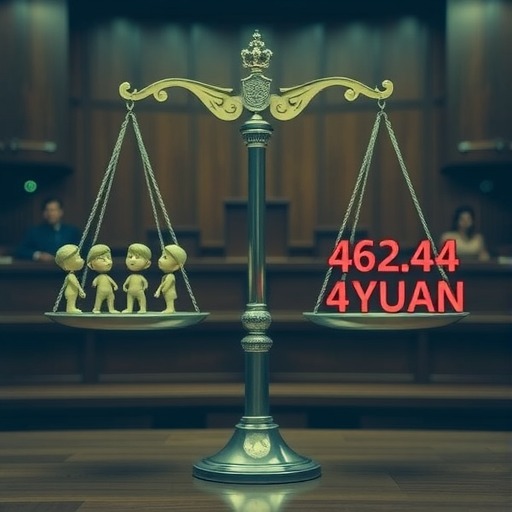 最高人民法院公布最新侵犯公民人身自由赔偿金标准 每日赔462.44元(图1)