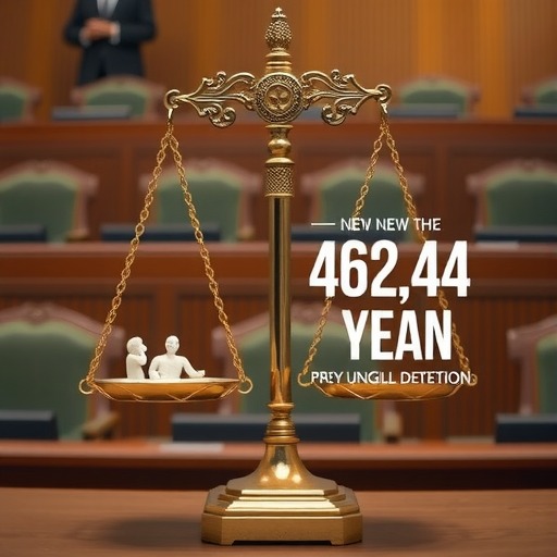 最高人民法院公布最新侵犯公民人身自由赔偿金标准 每日赔462.44元(图2)