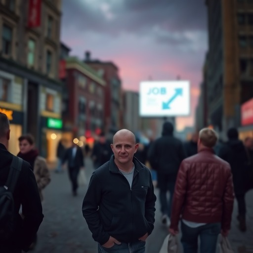 【数字解读】我国就业形势不容乐观(图1)