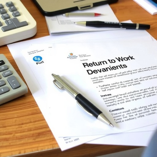 案例丨“工伤六级”员工请假,公司不准并要求其返岗,不返岗就拒付伤残津贴(图2) 案例丨“工伤六级”员工请假,公司不准并要求其返岗,不返岗就拒付伤残津贴(图2)